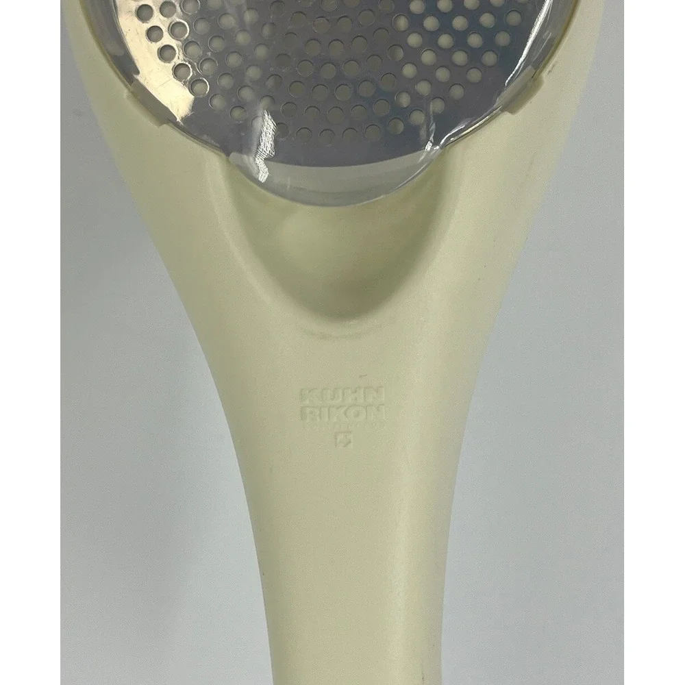 Kuhn Rikon Switzerland Potato Ricer Baby Food Masher Fruit Vegetable Press